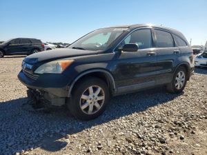 Honda CR-V EX 2.4L 4 2008