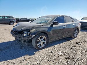 Nissan Altima 2.5 2.5L 4 2013