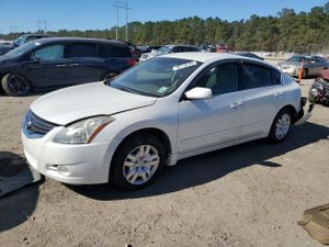 Nissan Altima BASE 2.5L 4 2012