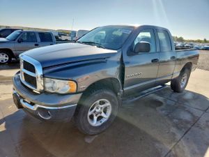 Dodge RAM ST 5.7L 8 2005