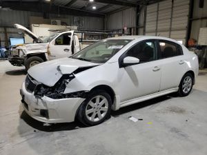 Nissan Sentra 2.0 2.0L 4 2010