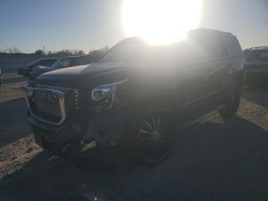 GMC Yukon DENALI 6.2L 8 2015