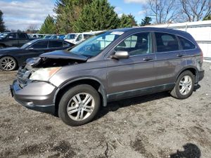Honda CR-V EXL 2.4L 4 2011