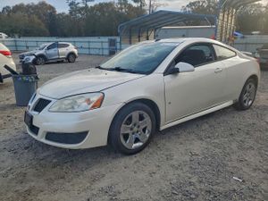 Pontiac G6 2.4L 4 2009