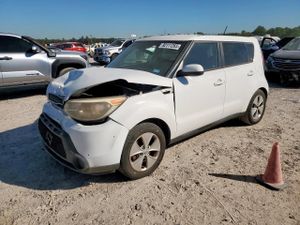 Kia Soul 1.6L 4 2015