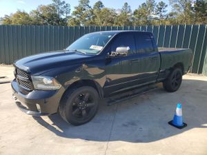 RAM 1500 ST 5.7L 8 2014