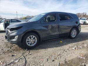 Chevrolet Equinox LT 1.5L 4 2018