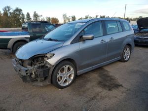 Mazda 5 2.3L 4 2010