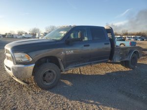 RAM 3500 ST 6.7L 6 2015