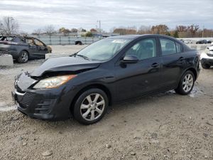 Mazda 3 I 2.0L 4 2010