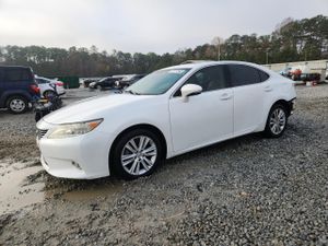 Lexus ES 350 3.5L 6 2015