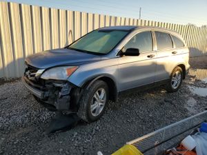 Honda CR-V EX 2.4L 4 2011