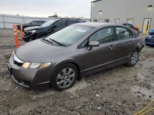 Honda Civic LX 1.8L 4 2009