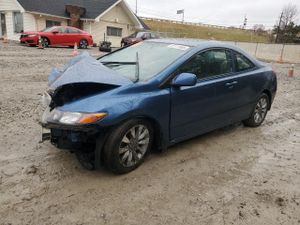 Honda Civic EX 1.8L 4 2009
