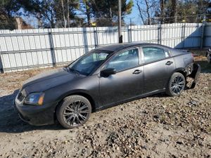 Mitsubishi Galant DE 2.4L 4 2008