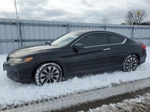 Honda Accord EX 2.4L 4 2013