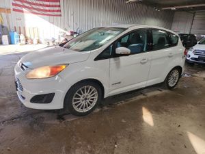 Ford C-series SE 2.0L 4 2015