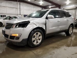 Chevrolet Traverse LT 3.6L 6 2014