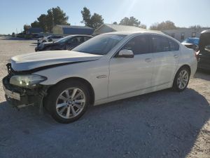 BMW 5 Series XI 2.0L 4 2014