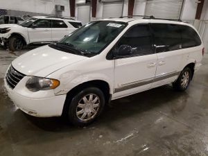 Chrysler Town & Country TOURING 3.8L 6 2006