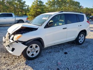 Toyota Rav4 2.5L 4 2011
