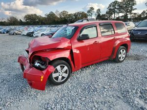 Chevrolet HHR LS 2.2L 4 2009