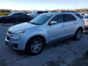 Chevrolet Equinox LT 2.4L 4 2015