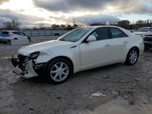 Cadillac CTS 3.6L 6 2009