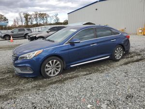 Hyundai Sonata SPORT 2.4L 4 2015