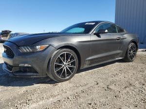 Ford Mustang 2.3L 4 2017
