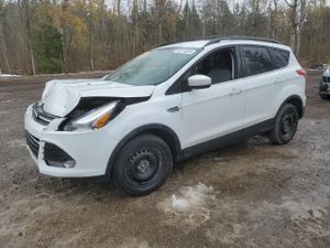 Ford Escape SE 1.6L 4 2013