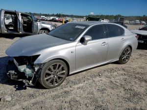 Lexus GS 350 3.5L 6 2013