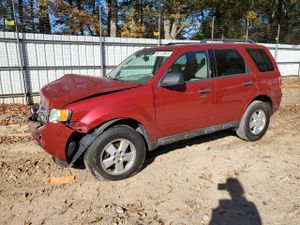 Ford Escape XLT 2.5L 4 2012