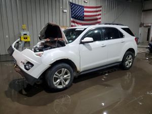 Chevrolet Equinox LT 2.4L 4 2015