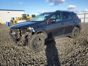 Toyota Rav4 LE 2.5L 4 2013