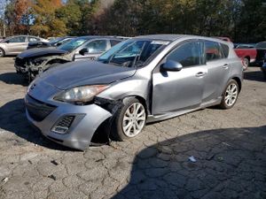 Mazda 3 S 2.5L 4 2010