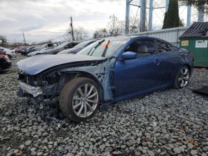 Infiniti G37 BASE 3.7L 6 2008