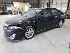 Toyota Camry HYBRID 2.5L 4 2014