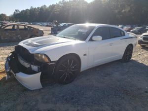 Dodge Challenger R/T 5.7L 8 2011