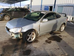 Acura RSX 2.0L 4 2002