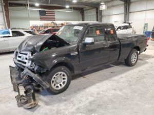 Ford Ranger SUPER CAB 4.0L 6 2011