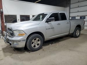 Dodge RAM 4.7L 8 2011
