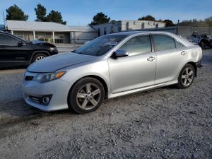 Toyota Camry L 2.5L 4 2014