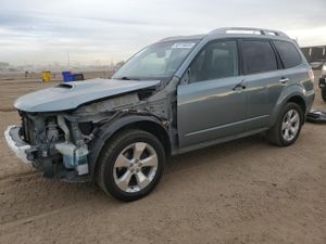 Subaru Forester TOURING 2.5L 4 2011