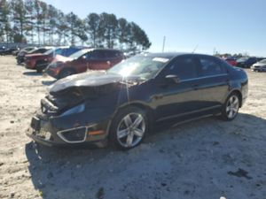 Ford Fusion SPORT 3.5L 6 2010
