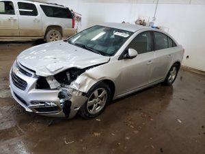Chevrolet Cruze LT 1.4L 4 2015