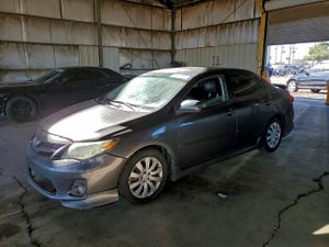 Toyota Corolla BASE 1.8L 4 2013
