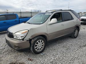 Buick Rendezvous CX 3.5L 6 2006