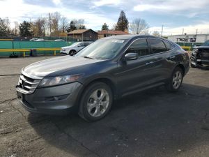 Honda Accord EXL 3.5L 6 2012