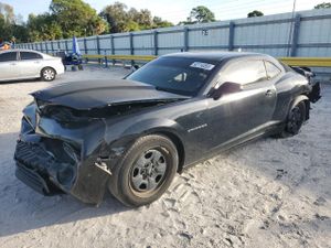 Chevrolet Camaro LS 3.6L 6 2012